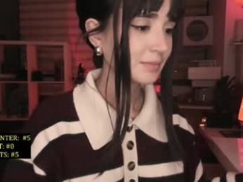 lonelly_lolly98 chaturbate stream image, 08.07.2025 02:20