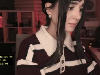 lonelly_lolly98 chaturbate stream image, 08.07.2025 02:20