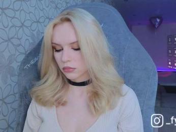 fymryn bongacams stream image, 08.07.2025 11:30