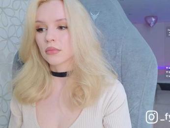 fymryn bongacams stream image, 08.07.2025 11:30