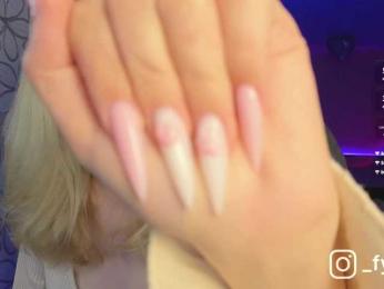 fymryn bongacams stream image, 08.07.2025 11:30