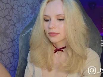 fymryn bongacams stream image, 08.07.2025 11:30