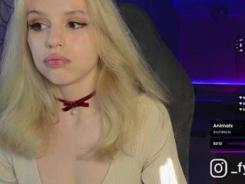 fymryn bongacams stream image, 08.07.2025 11:30