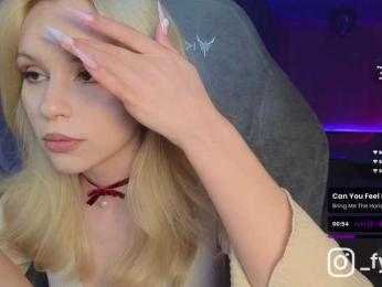 fymryn bongacams stream image, 08.07.2025 11:30