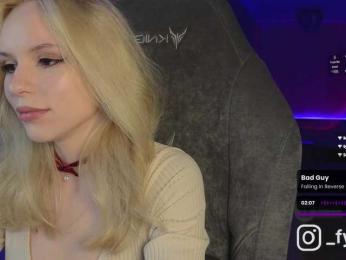 fymryn bongacams stream image, 08.07.2025 11:30