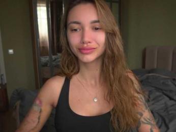 TeonaRose bongacams stream image, 10.07.2025 05:10