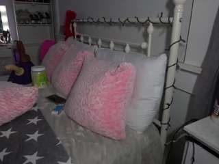 emmagray01 camsoda stream image, 10.07.2025 13:50