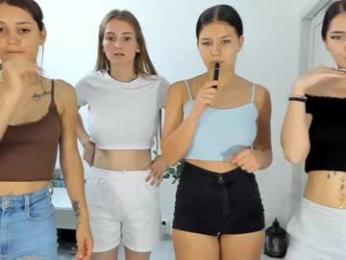 dirtygirls99 chaturbate stream image, 10.07.2025 22:30