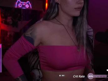 AmaReda bongacams stream image, 11.07.2025 19:30