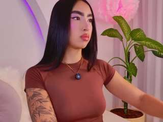 kali-hill camsoda stream image, 12.07.2025 11:00