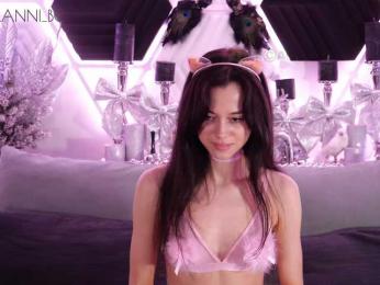 Taanni bongacams stream image, 26.01.2025 22:50