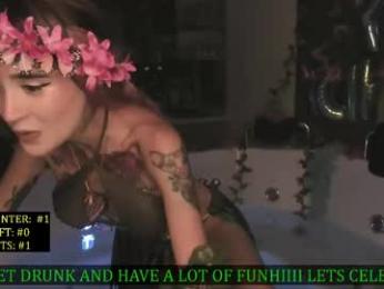lonelly_lolly98 chaturbate stream image, 13.07.2025 02:10