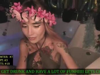 lonelly_lolly98 chaturbate stream image, 13.07.2025 02:10