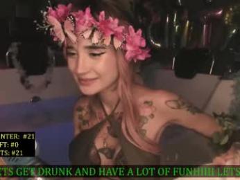 lonelly_lolly98 chaturbate stream image, 13.07.2025 02:10