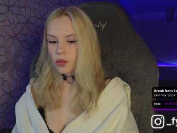 fymryn bongacams stream image, 13.07.2025 21:00