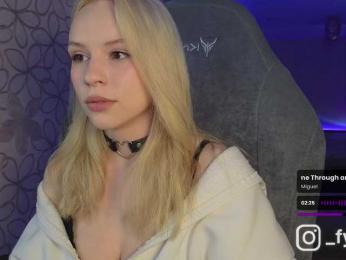 fymryn bongacams stream image, 13.07.2025 21:00