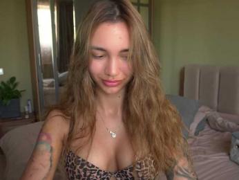 TeonaRose bongacams stream image, 14.07.2025 05:10