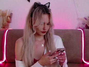 Kocmoc_Katerina bongacams stream image, 14.07.2025 04:00
