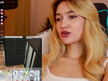 -Lana-Chester- bongacams stream image, 12.02.2025 09:00