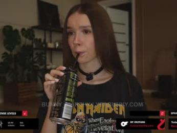 bunny_marthy chaturbate stream image, 16.07.2025 13:50