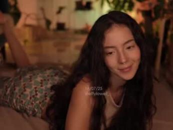 effylowell_ chaturbate stream image, 17.07.2025 01:50