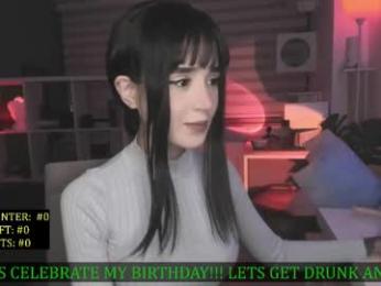 lonelly_lolly98 chaturbate stream image, 17.07.2025 00:50