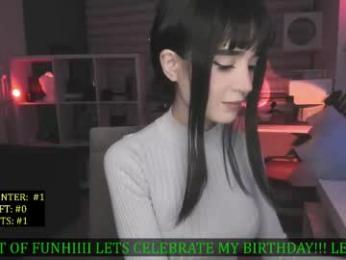 lonelly_lolly98 chaturbate stream image, 17.07.2025 00:50