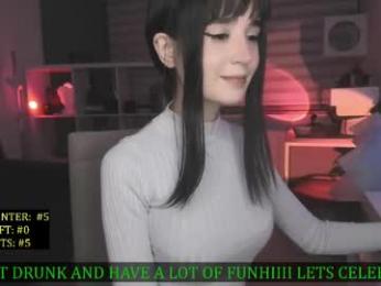 lonelly_lolly98 chaturbate stream image, 17.07.2025 00:50