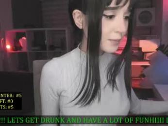 lonelly_lolly98 chaturbate stream image, 17.07.2025 00:50