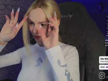 fymryn bongacams stream image, 17.07.2025 16:10