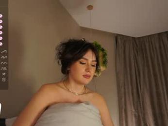 cinacandy chaturbate stream image, 17.07.2025 21:40