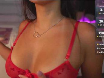 -Sara- bongacams stream image, 18.07.2025 12:40