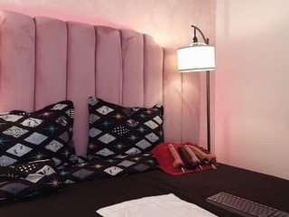 hallybans camsoda stream image, 18.07.2025 14:00
