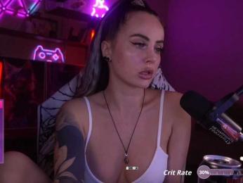 AmaReda bongacams stream image, 18.07.2025 20:20