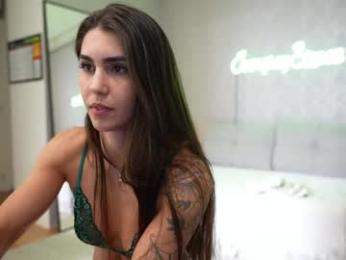 jeangreybianca chaturbate stream image, 12.02.2025 19:10