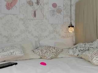 cataliinaevains camsoda stream image, 21.07.2025 01:20