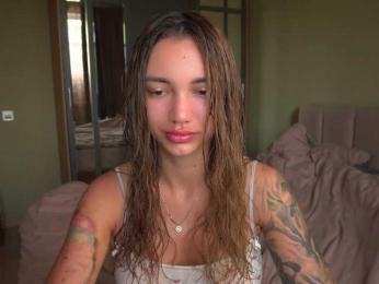 TeonaRose bongacams stream image, 21.07.2025 05:10
