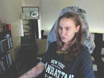 Adamova_Eva bongacams stream image, 12.02.2025 18:40