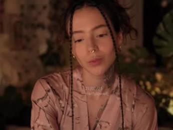 effylowell_ chaturbate stream image, 22.07.2025 01:30