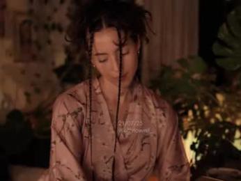 effylowell_ chaturbate stream image, 22.07.2025 01:30