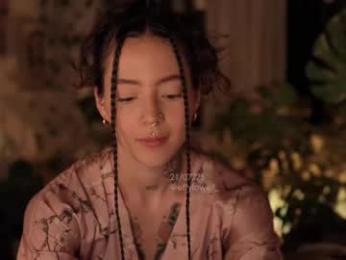 effylowell_ chaturbate stream image, 22.07.2025 01:30