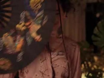 effylowell_ chaturbate stream image, 22.07.2025 01:30