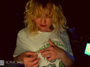 A-Huli bongacams stream image, 23.07.2025 08:30