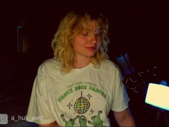A-Huli bongacams stream image, 23.07.2025 08:30