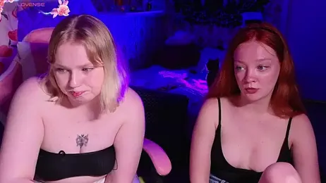 Radiants_two stripchat stream image, 24.07.2025 19:00