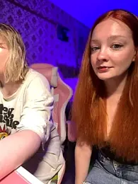 Radiants_two stripchat stream image, 24.07.2025 19:00
