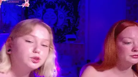 Radiants_two stripchat stream image, 24.07.2025 19:00