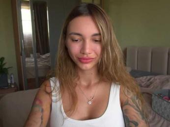 TeonaRose bongacams stream image, 25.07.2025 05:10