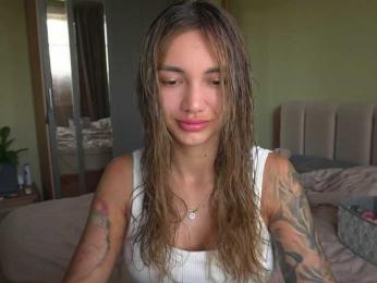 TeonaRose bongacams stream image, 25.07.2025 05:10