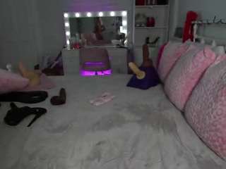 emmagray01 camsoda stream image, 25.07.2025 13:40